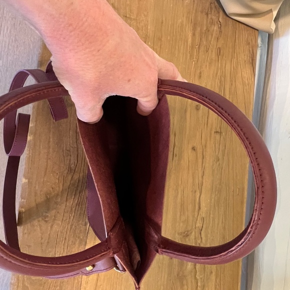 Handbag by Minor History - Picture 4 of 5